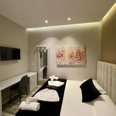 Premium City Studio & Suite Tirana Exteriér fotografie