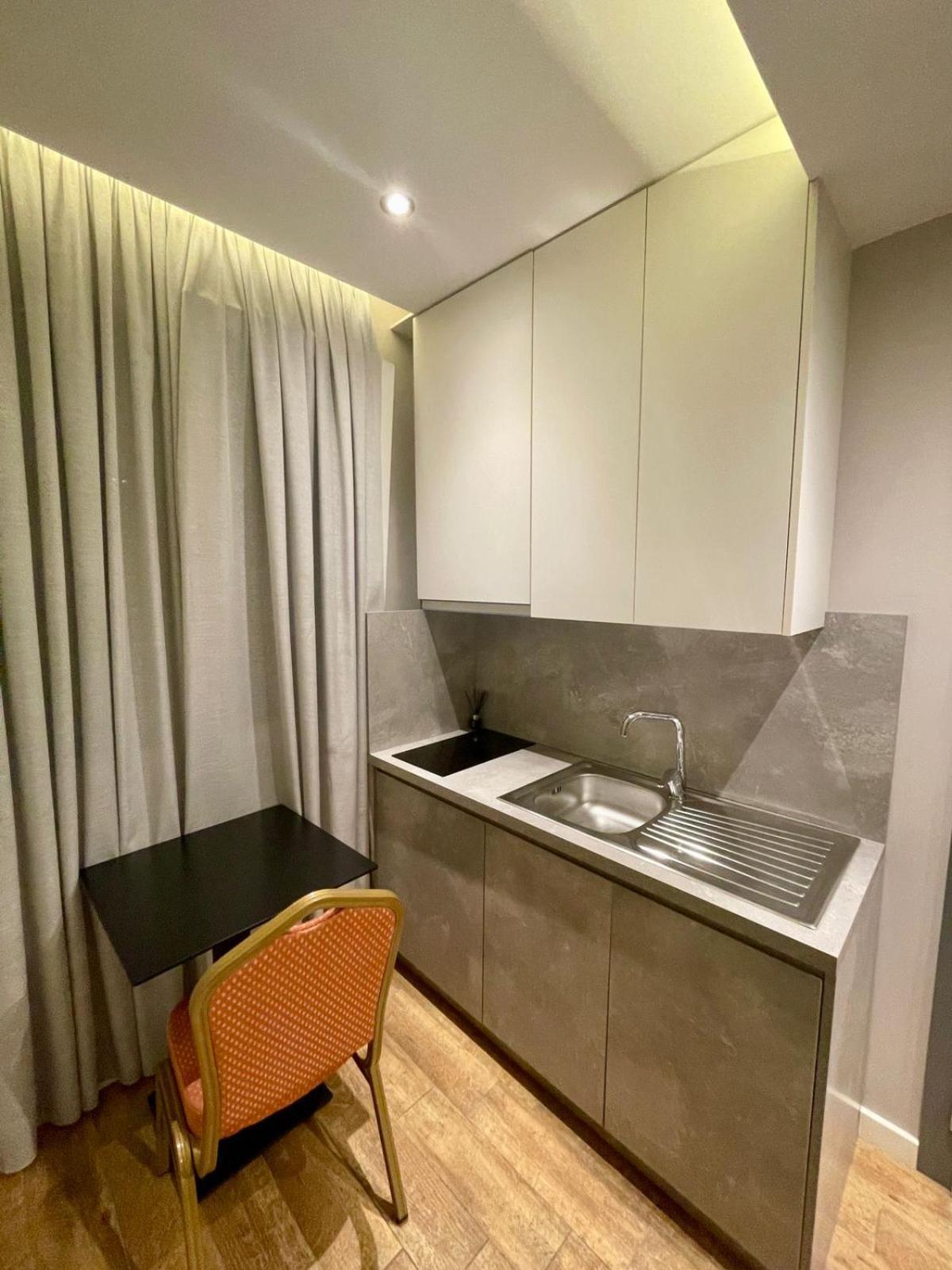 Premium City Studio & Suite Tirana Exteriér fotografie